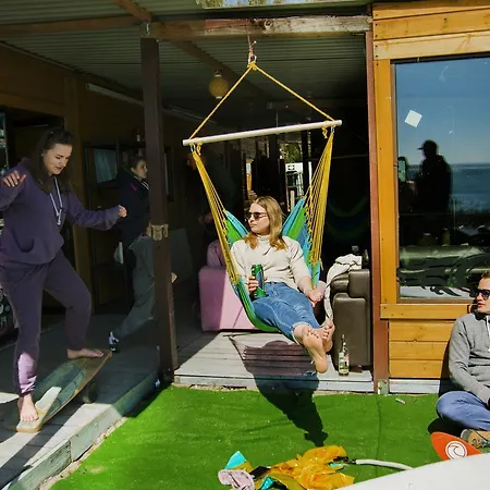 Hostel Kite Baza *