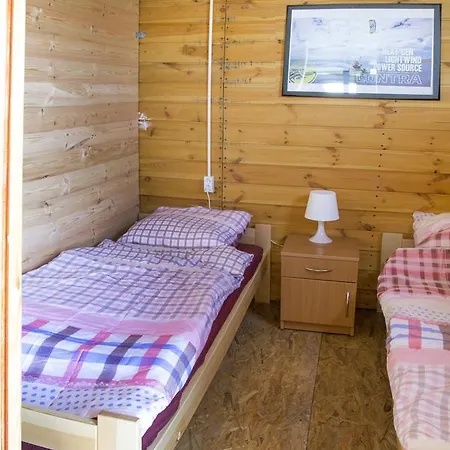 Kite Baza Hostel