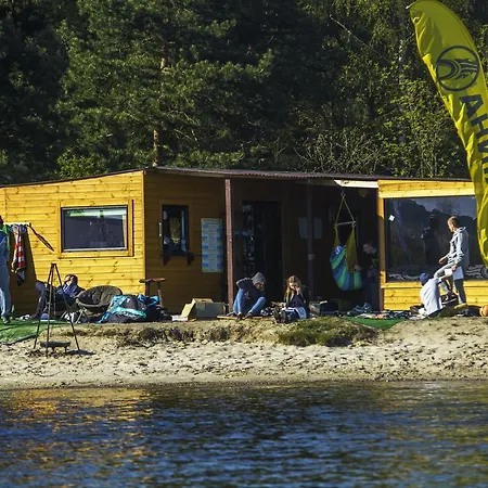 Kite Baza Hostel Władysławowo