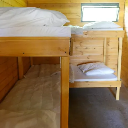 Kite Baza Hostel