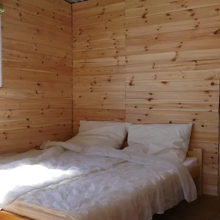 Kite Baza Hostel *