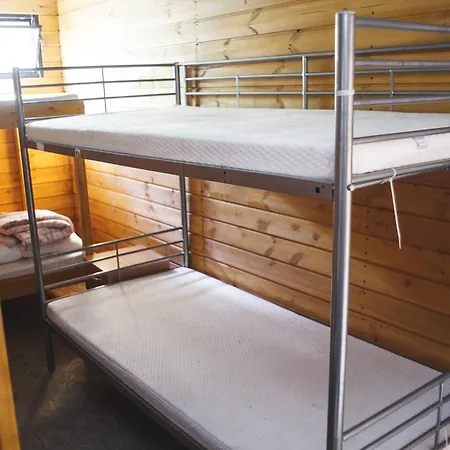 Hostel Kite Baza *