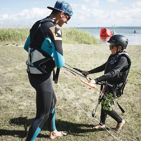Kite Baza * Władysławowo