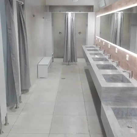 Kite Baza Hostel
