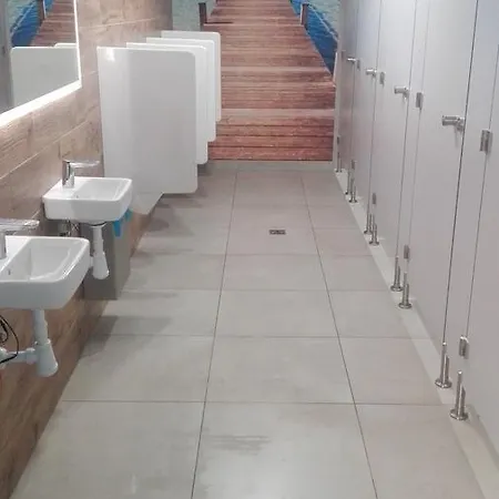 Kite Baza Hostel Władysławowo