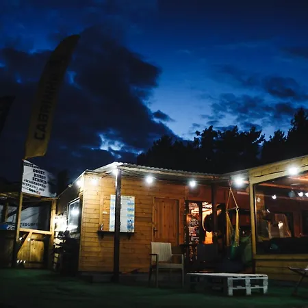 Hostel Kite Baza Władysławowo