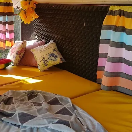 Hostel Kite Baza *